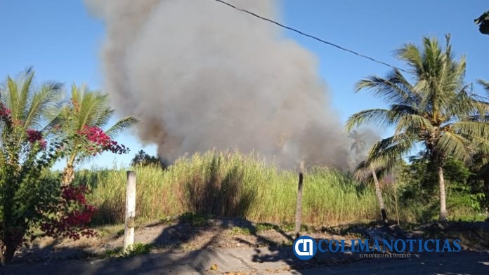 incendio