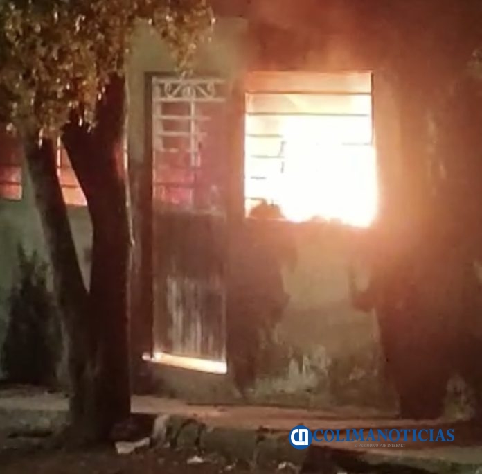 incendio