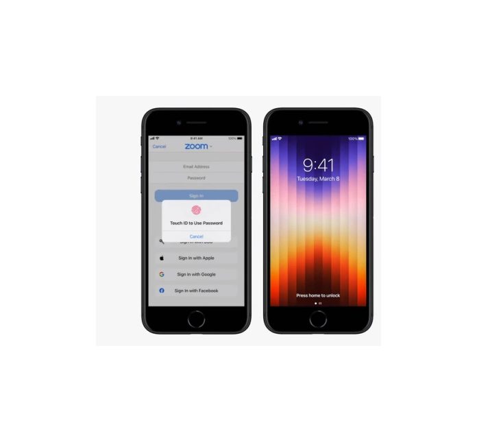 iphone se