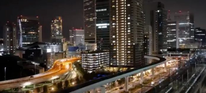 japon