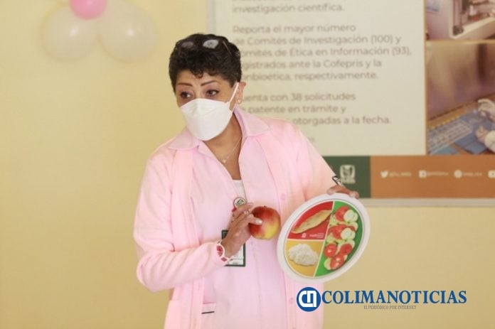 nutricion