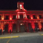 palacio de gobierno seguridad
