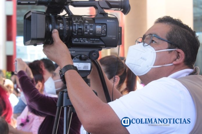 periodismo colima