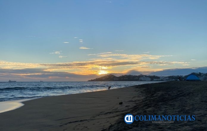 playas de las brisas y santiago Manzanillo 1