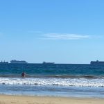 playas de las brisas y santiago Manzanillo