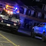 policías y fge en el salatón