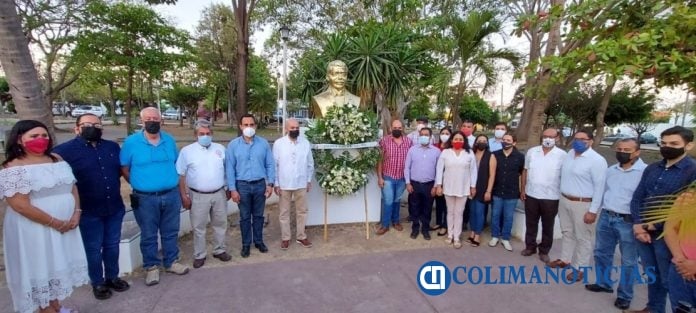 pri colima aniversario de colosio