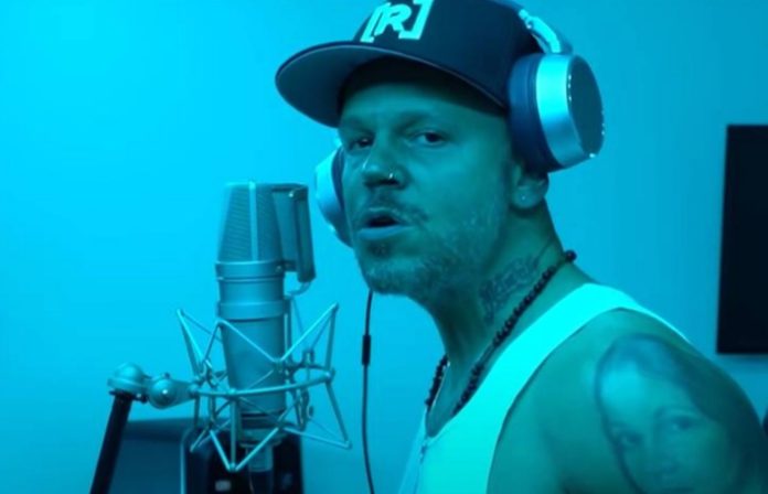 residente