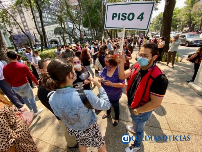 sismo con epicentro en Acapulco