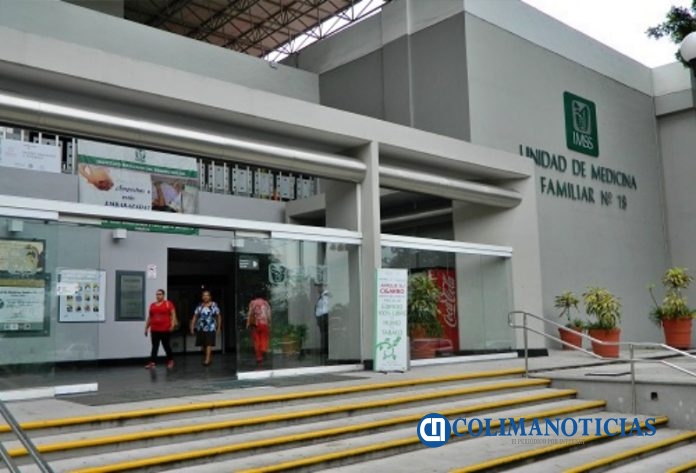 unidad de medicina familiar imss 19