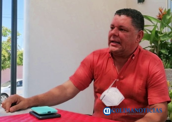virgilio mendoza