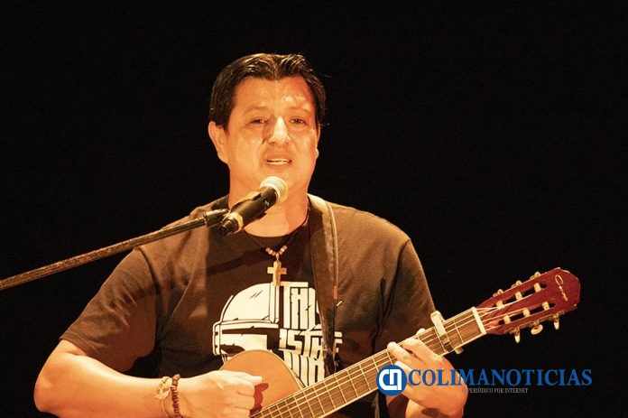 Abraham Miramontes, Este jueves toca