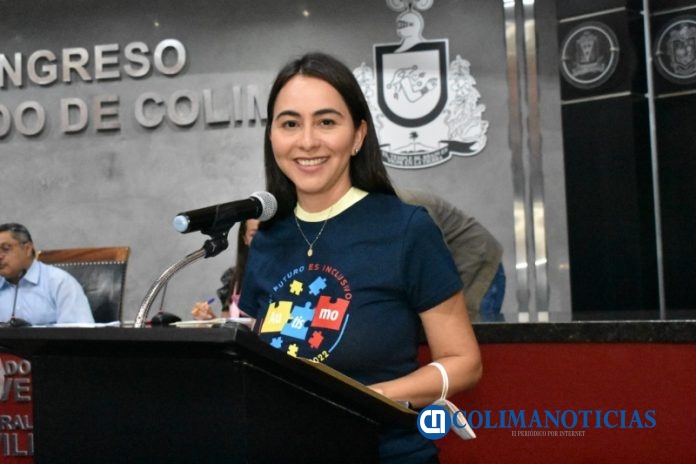 Andrea Naranjo