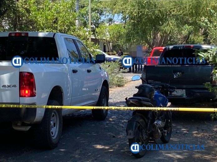Atacan a balazos a un hombre en Arboledas del Carmen
