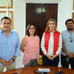 Ayuntamiento de Colima alista semana de la niñez 2022