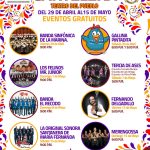 Ayuntamiento de Manzanillo anuncia las Fiestas de Mayo 2022 PM (2)