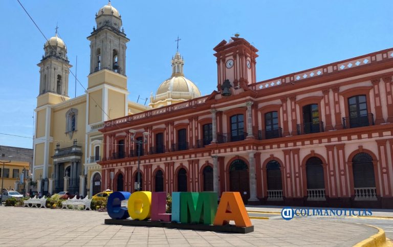 Inegi registra aumento de tasa de homicidios en el 2024; Colima concluyó en primer lugar por cada 100 mil habitantes