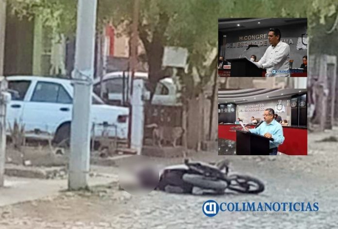 Colima requiere de 'un gobernante de tiempo completo