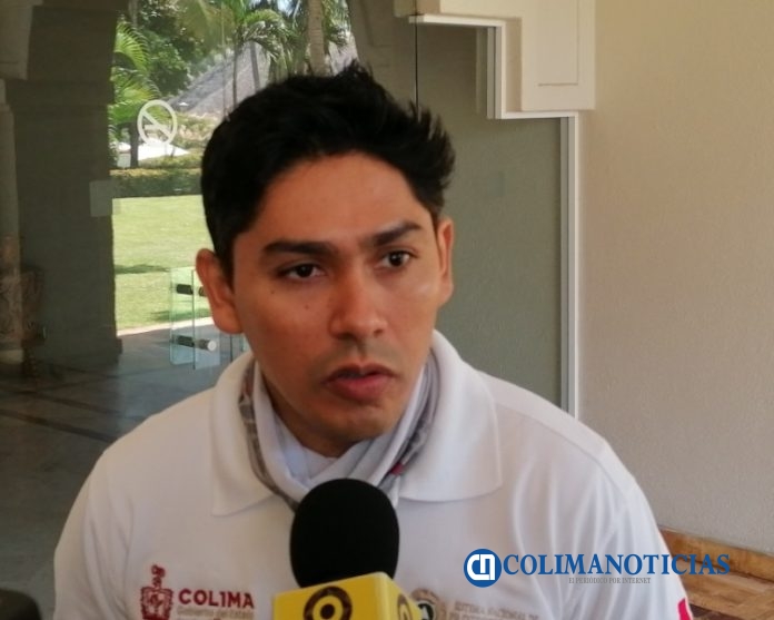 Erick pc colima