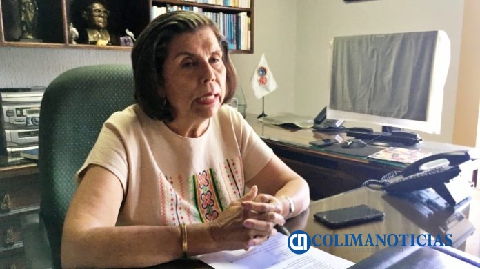 Graciela Larios Rivas