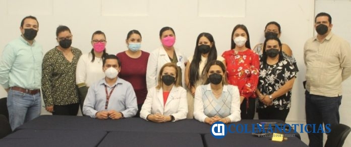 Hoy martes llegan a Colima casi 138 mil medicamentos de INSABI