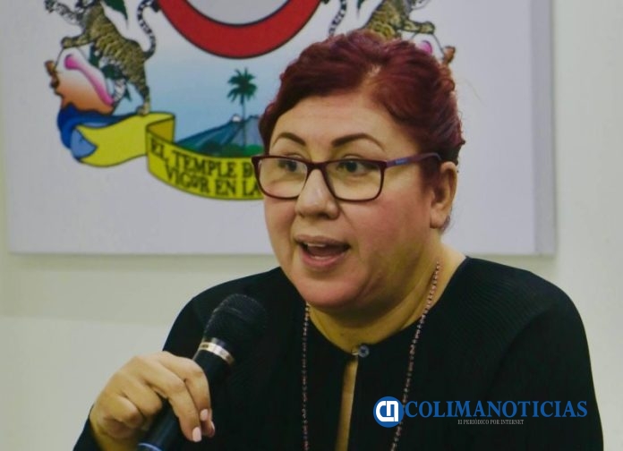 Isela Uribe Alvarado