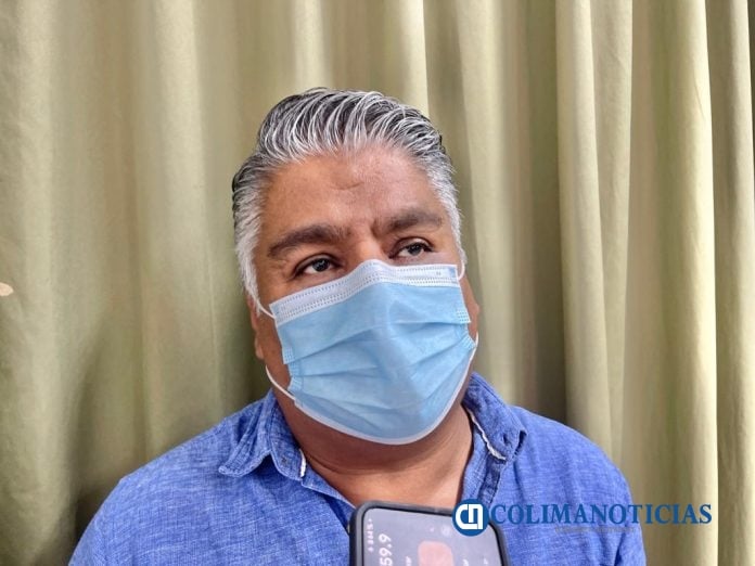 Jorge Luis Reyes