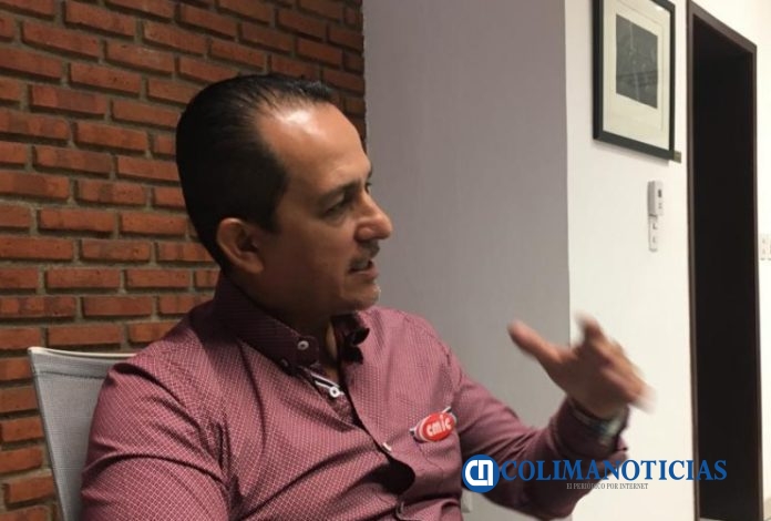 Julio Lugo Barriga
