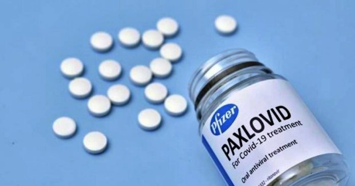 Lo que sabemos hasta ahora del tratamiento de Paxlovid vs. Covid