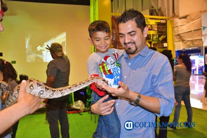 Los Anfibios y la Biodiversidad de Colima_b