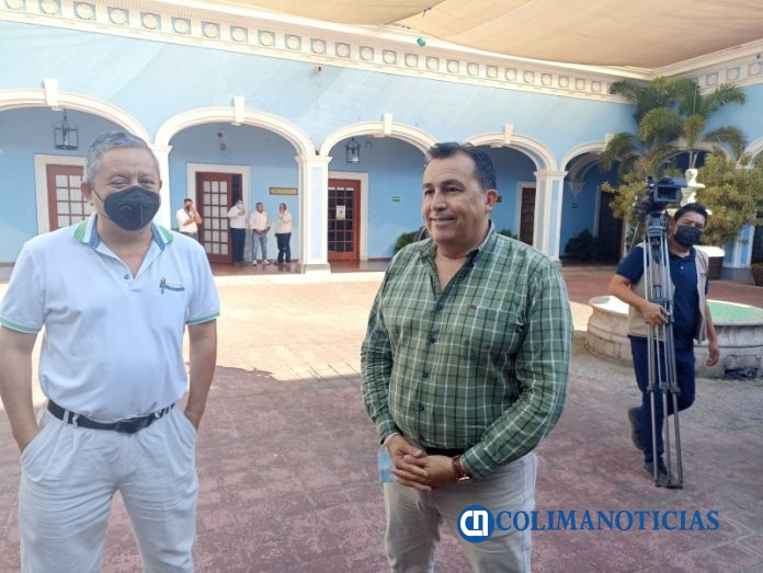 Luis Hurtado Anguiano