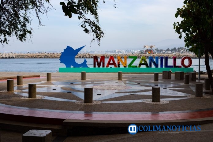 Manzanillo