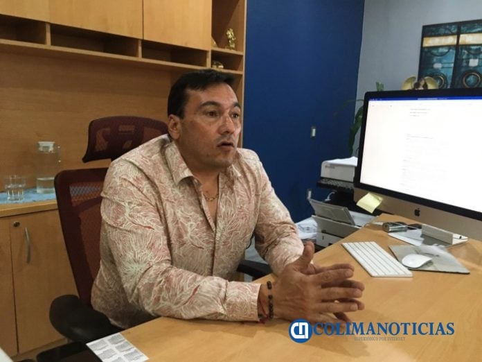 Pablo Navarrete Zamora