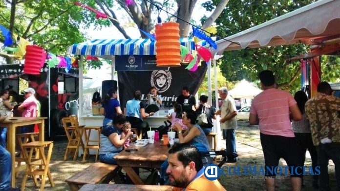 Picnic Canirac