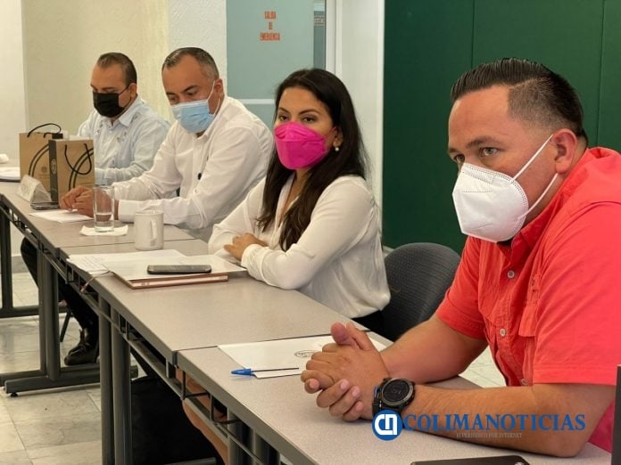 Ratifica UdeC compromiso con el sector productivo, en Manzanillo_b