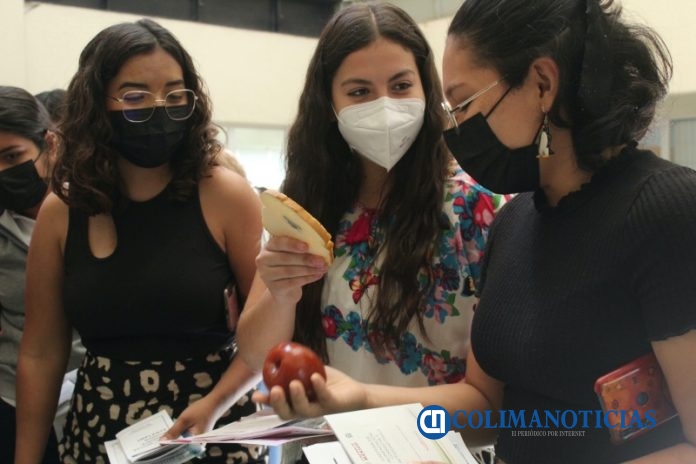 Realiza CEDEFU Jornada de Salud en estudiantes de la UdeC_a