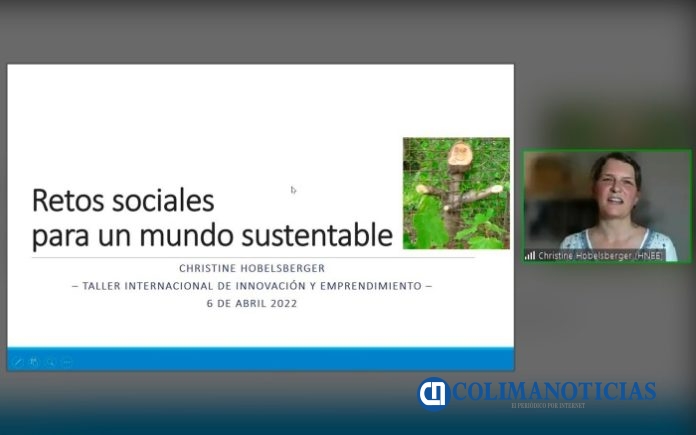 Retos Sociales para un mundo sostenible 2
