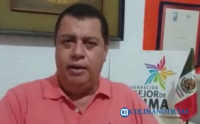 Roberto Moreno B