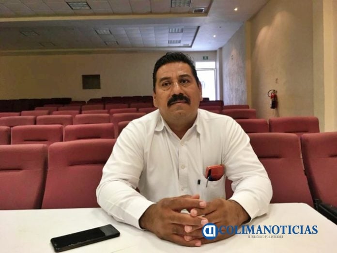 Rodolfo Ponce Sandoval