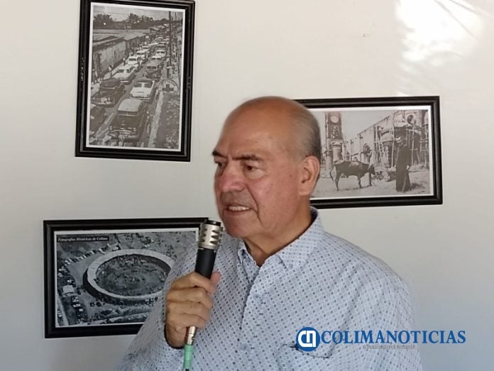 arnoldo ochoa
