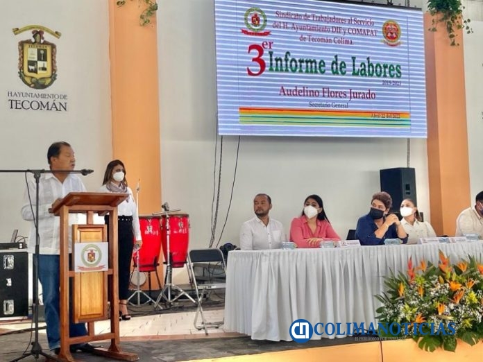 audelino informe
