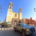 colima militares