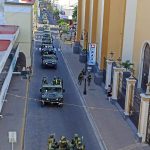colima – militares centro