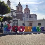 comala archivo