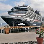 crucero en manzanillo
