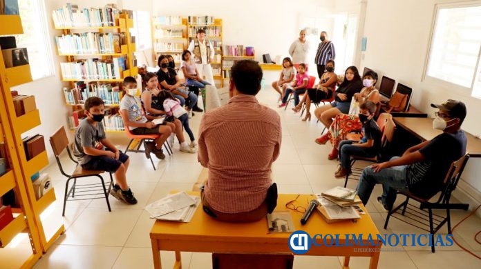 dia internacional de libro mzllo