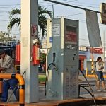estacion gas lp