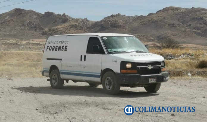 forense El Sauz
