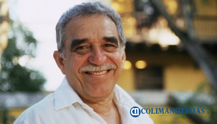 gabriel garcía marquez