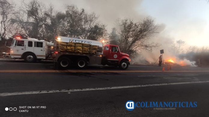 incendio en manzanillo 3